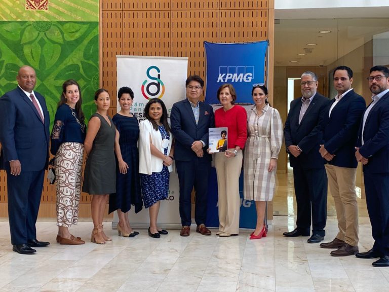 Guía para las Organizaciones Sin Fines de Lucro en Panamá