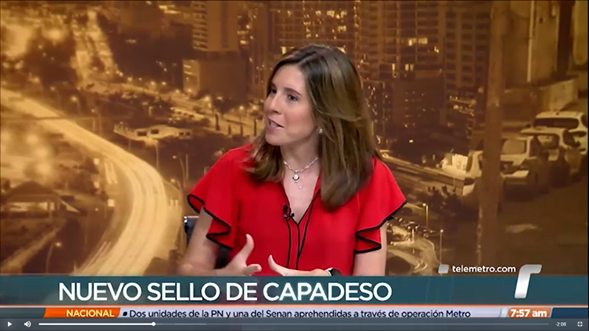 CAPADESO lanzará sello para profesionalizar sector de desarrollo social