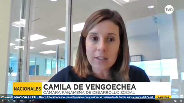 Otorgarán subsidios a organizaciones sin fines por 750 mil dólares