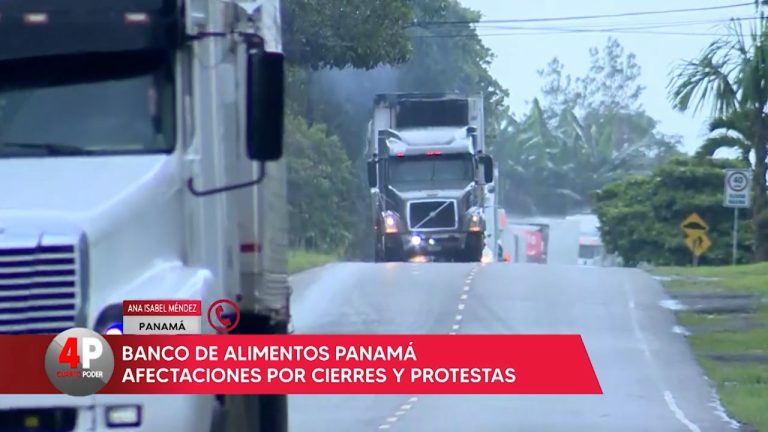 CAPADESO expresa la actual situación de las OSFLs en el programa «Cuarto Poder»