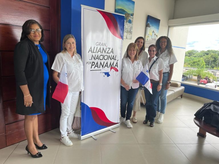 CAPADESO se une a La Gran Alianza Nacional por Panamá