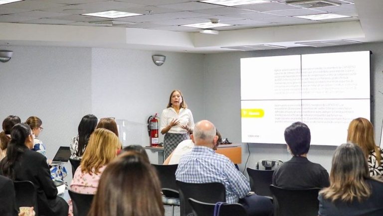 Estudio sobre compensaciones laborales en las OSFLs de Panamá
