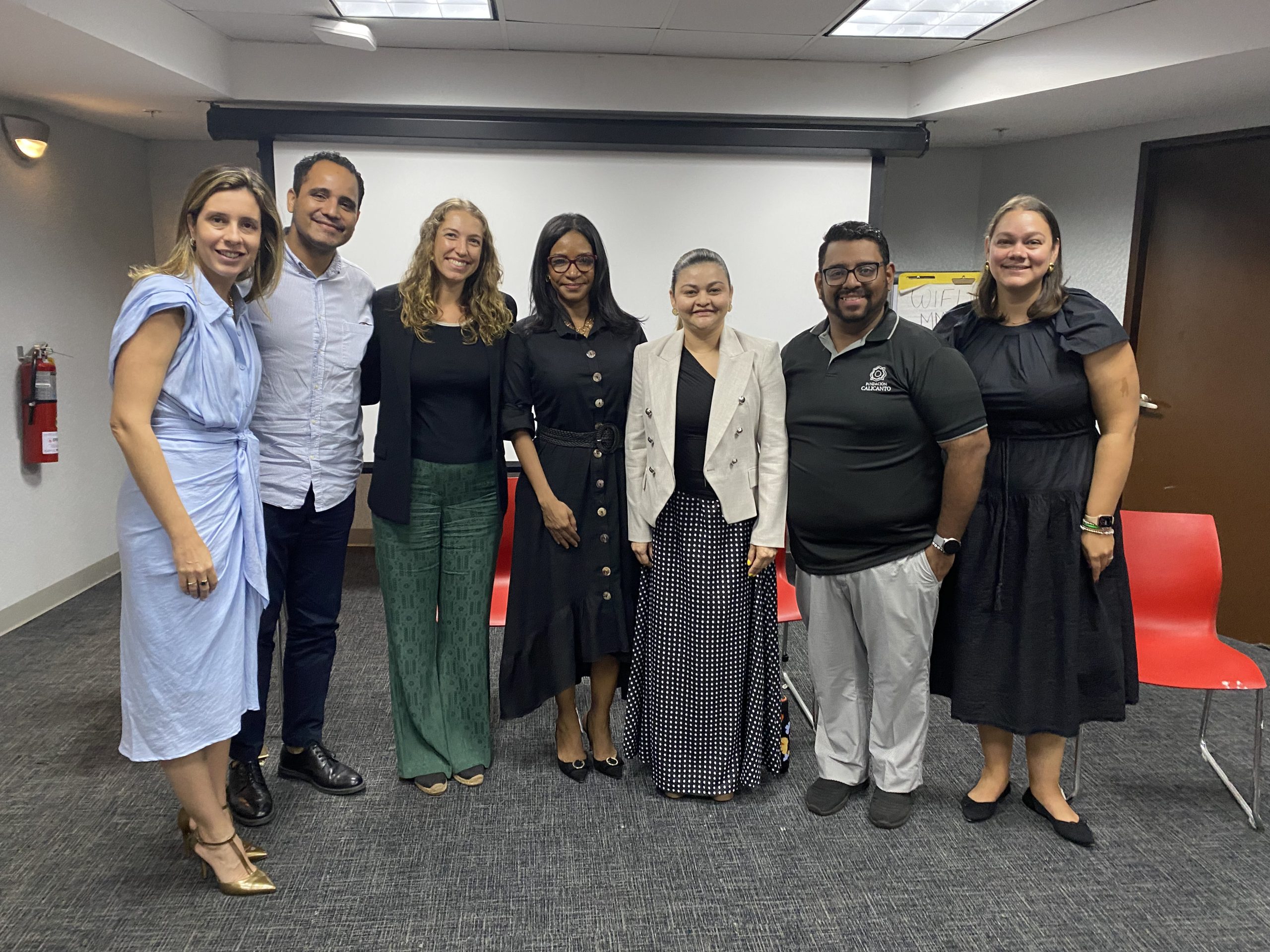 Estudio Sobre el Bienestar de los Profesionales en las Organizaciones Sin Fines de Lucro en Panamá