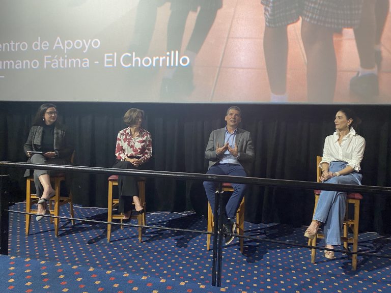 «UnCharitable», un documental para cambiar de perspectiva