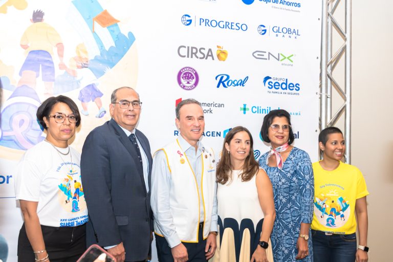 Fundacáncer anuncia la XXVI Caminata Familiar Susie Thayer 2025: Un paso por la vida, una caminata por la esperanza