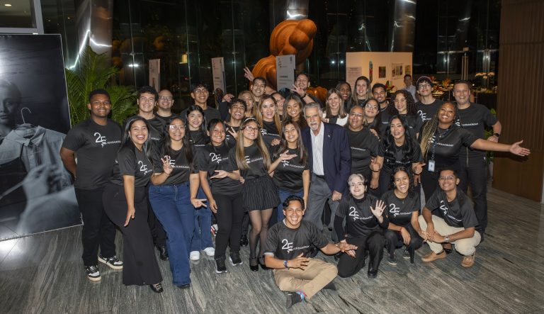 FUNDAMORGAN conmemora 25 años de compromiso con la justicia y la transformación social en Panamá