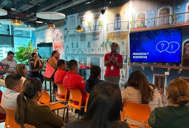 Terpel fortalece su cultura ambiental con un taller colaborativo en el Día Nacional del Reciclaje 