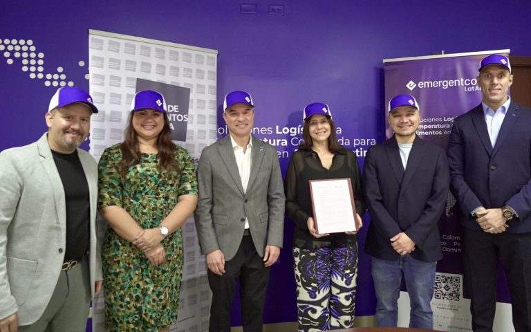 Banco de Alimentos Panamá celebra alianza global para fortalecer la lucha contra el hambre y el desperdicio de alimentos