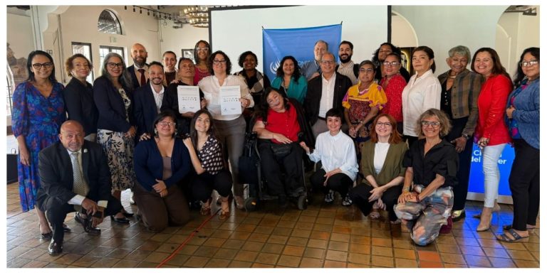 APLAFA en alianza con organizaciones de la sociedad civil conforma Coalición EPU Panamá