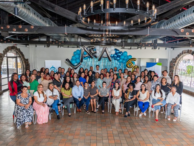 APLAFA conmemora 60 años cuidando vidas y promoviendo Derechos