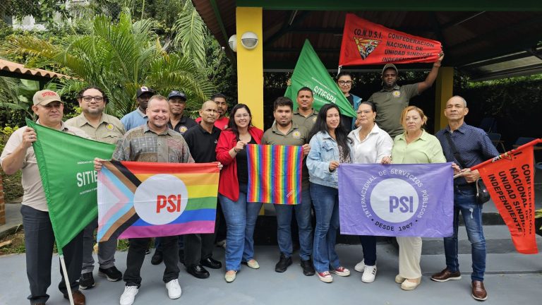 Fundación Iguales presenta documentos clave sobre población LGBTIQ+ en Panamá