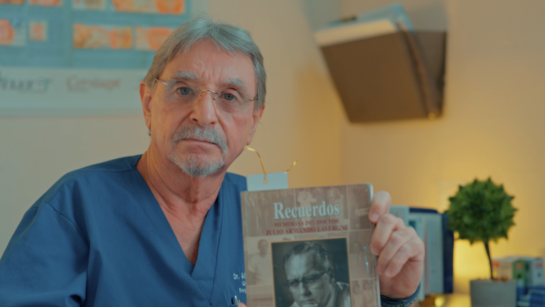 APLAFA celebra 60 años de historia con el lanzamiento de su documental: «Desde 1965, cuidando vidas y promoviendo derechos»