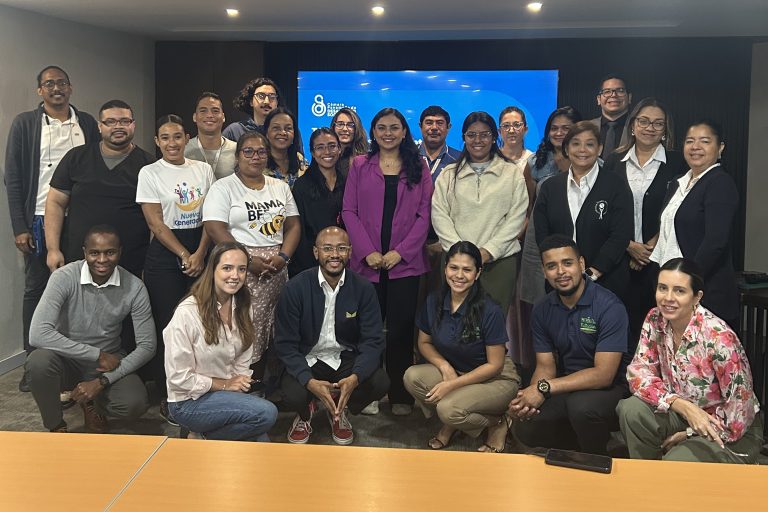 Cierre del programa de fortalecimiento en capacidades de investigación