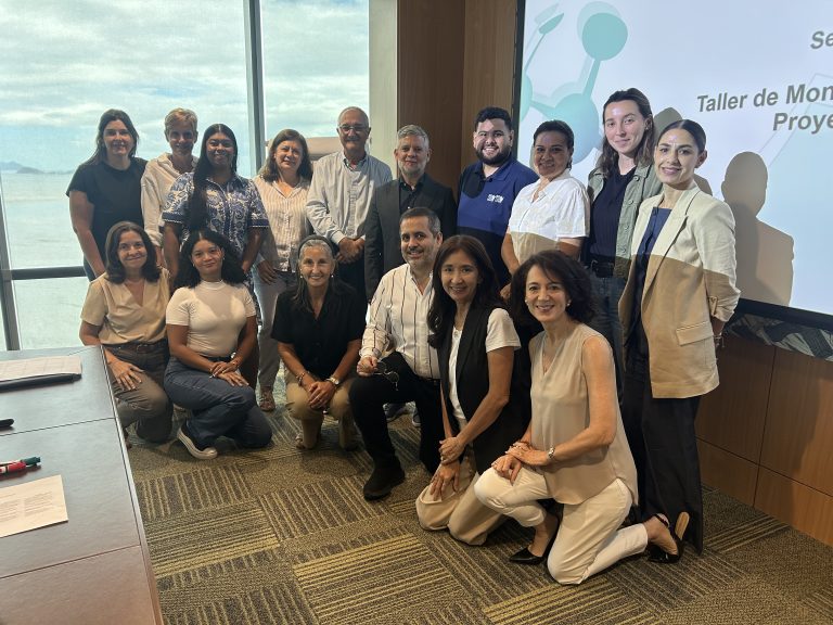 Fortalecemos capacidades en formulación y monitoreo hacia el Sello CAPADESO