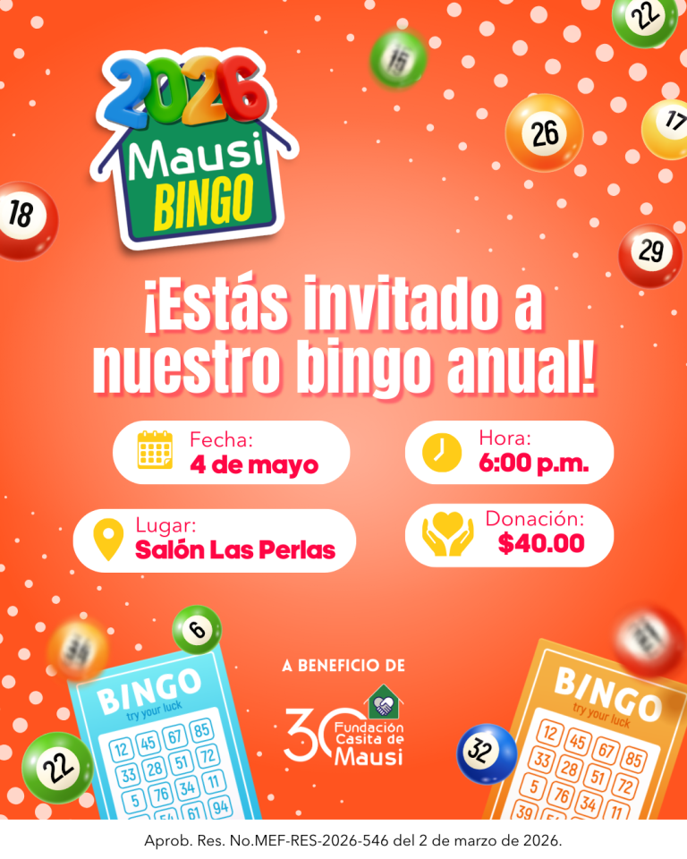 Mausi Bingo 2026