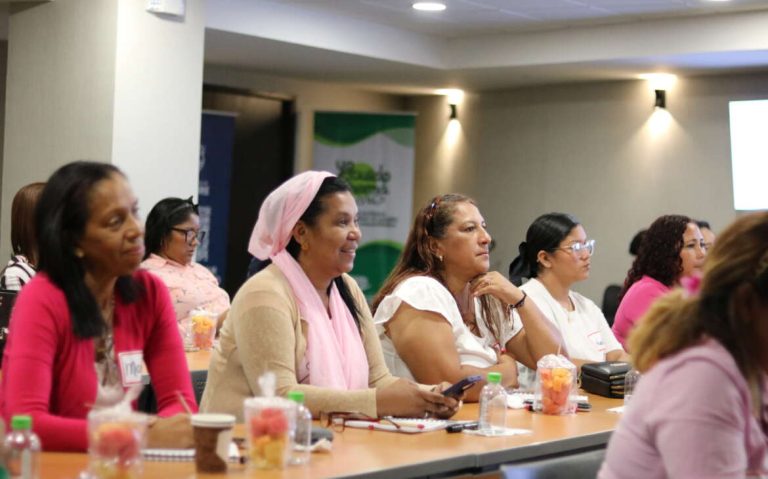 Conoce las últimas noticias de Fundación Trenco