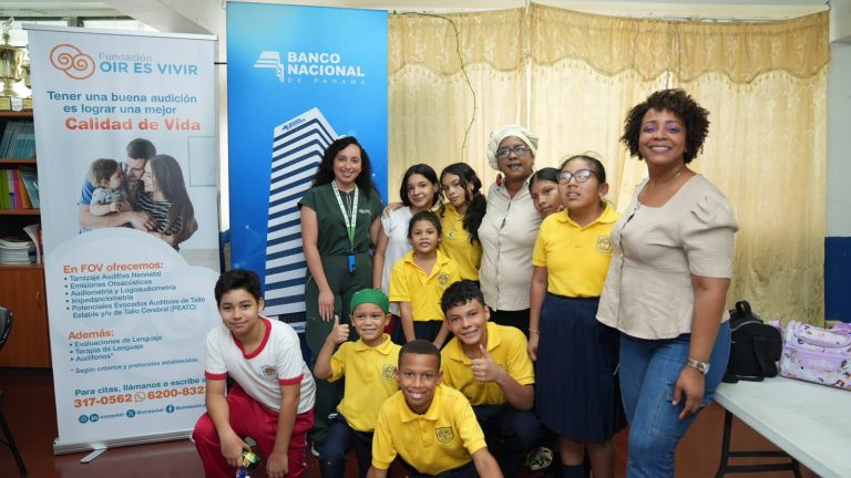Fundación Oír Es Vivir promueve la salud auditiva junto a aliados