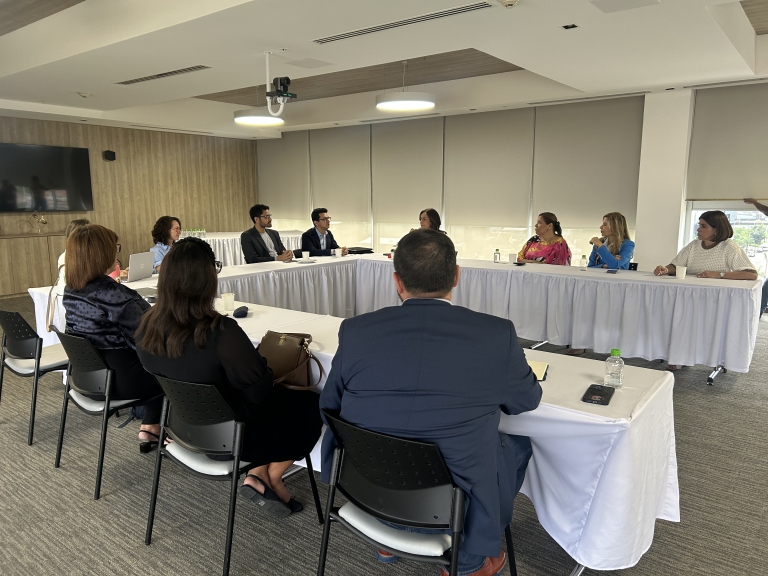 CAPADESO realiza encuentros con su membresía para fortalecer el trabajo colaborativo