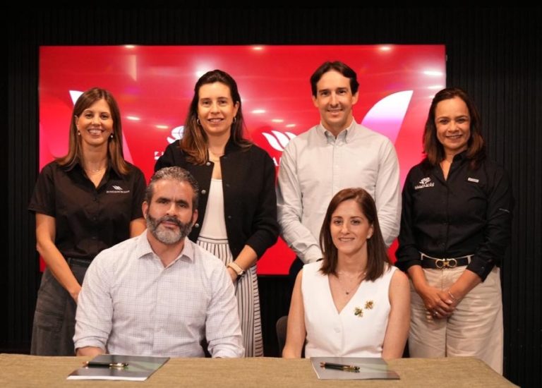FUNDAMORGAN firma alianzas con TVN Media y Fundación Trenco