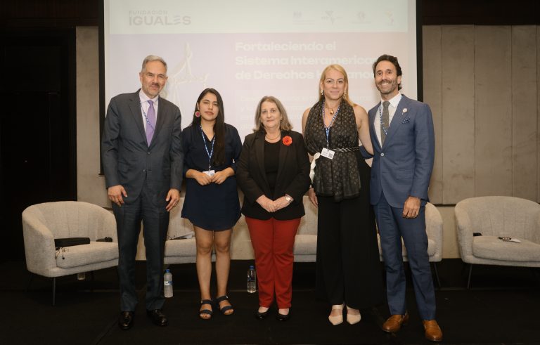 Fundación Iguales impulsa diálogo regional sobre el matrimonio civil igualitario en América Latina