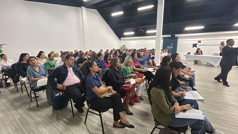 CAPADESO impulsa espacios de diálogo y orientación con la Contraloría General de la República