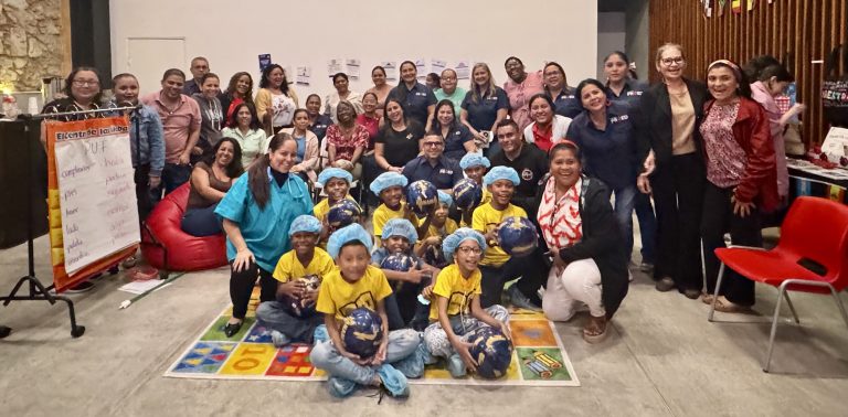 Fundación ProEd fortalece su impacto educativo, social e internacional