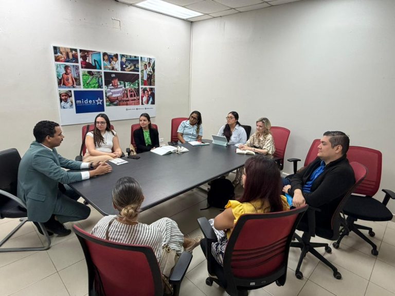 Organizaciones afiliadas lideran un espacio de articulación sobre salud mental