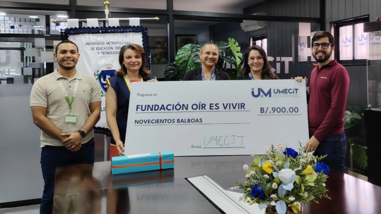 Fundación Oír Es Vivir comparte sus noticias de junio