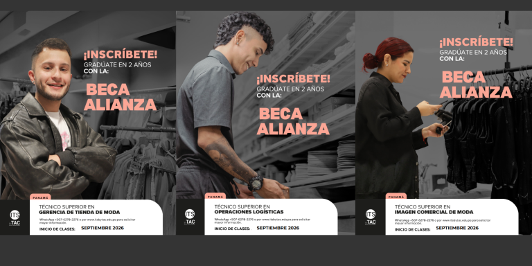 La Beca Alianza: un modelo académico que acompaña, forma y abre oportunidades laborales | Fundación Estudio TAC