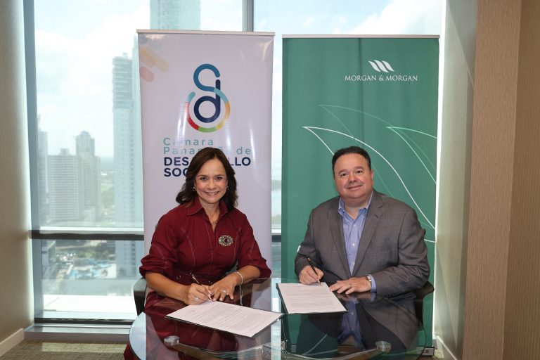 CAPADESO y Morgan & Morgan renuevan su acuerdo de colaboración pro bono