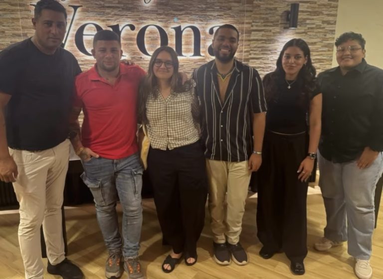 Tour de Derechos Humanos 2026 de Fundación Iguales