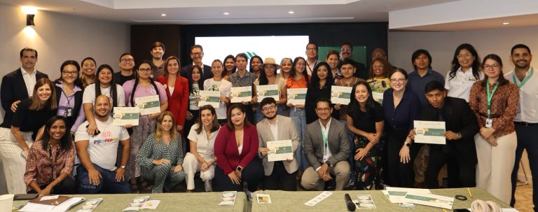 Conoce los ganadores de los Microfondos Concursables 2026 de FUNDAMORGAN