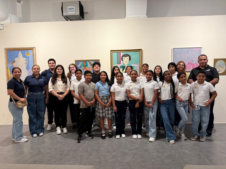 Fundación Moviendo Vidas impulsa educación, cultura y sostenibilidad en Panamá