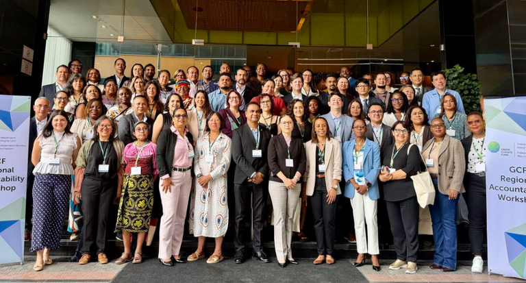 Fundación Avina destaca la integridad y la rendición de cuentas como condiciones para un financiamiento climático más equitativo