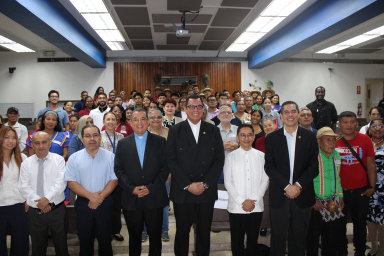 I Encuentro Nacional: Educar para Transformar — Un diálogo profundo por el derecho a la educación