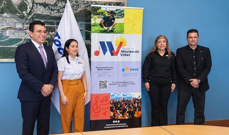 Actividades de septiembre en Fundación Moviendo Vidas