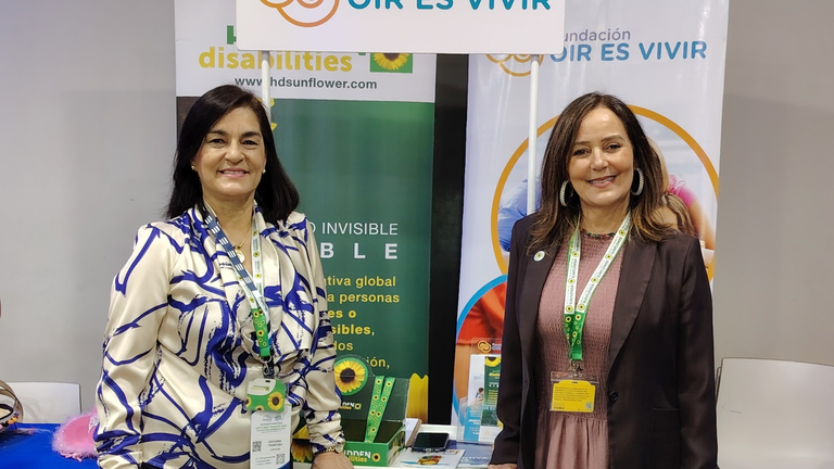 ¡Haciendo lo invisible, visible en Let’s Meet Panamá 2026!