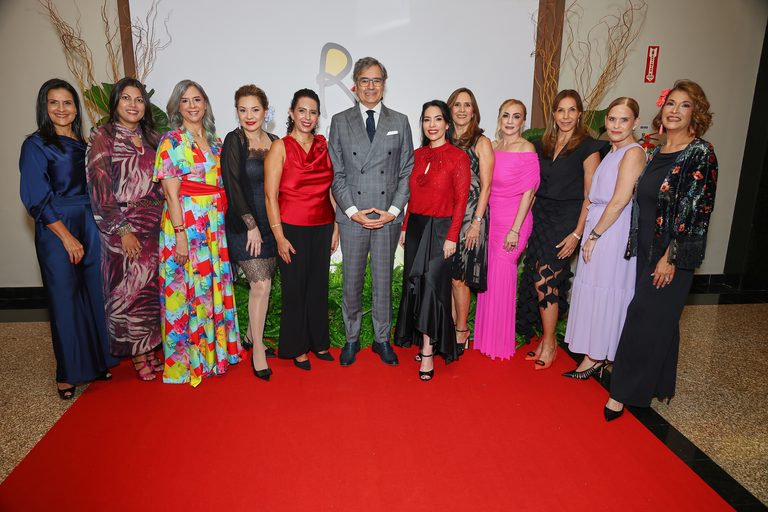 Asociación de Damas Españolas celebra la Gala Benéfica Ronda España 2026